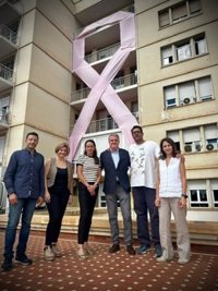 Junta anima a las mujeres de entre 50 y 71 años a participar en el cribado del cáncer de mama