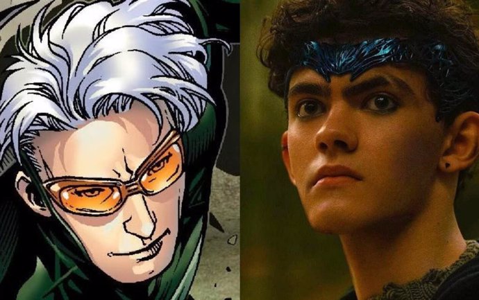 Agatha 1x06: ¿Dónde está Tommy Maximoff, el otro hijo de la Bruja Escarlata y hermano de Billy?