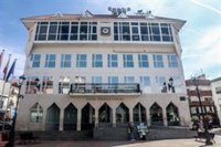 El Ayuntamiento de Arganda convoca un minuto de silencio por la muerte de un trabajador en un accidente laboral