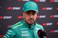 Fernando Alonso: "No tenemos mucho ritmo, los puntos eran imposibles"