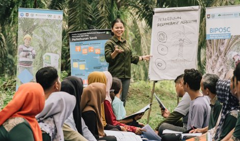 Comunicados Internacional