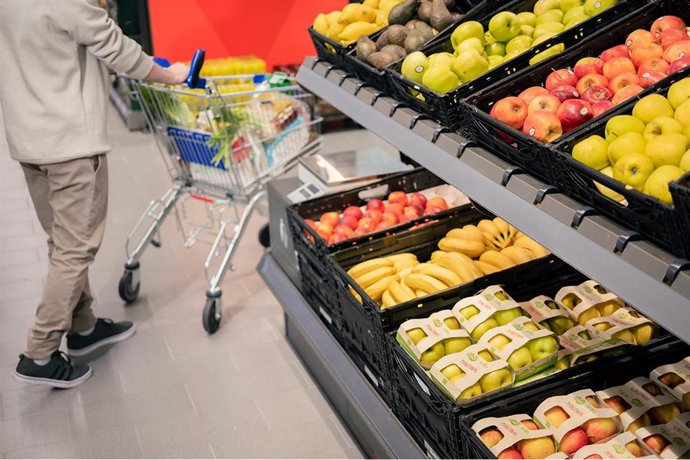 Archivo - La inteligencia artificial, al servicio de una dieta personalizada