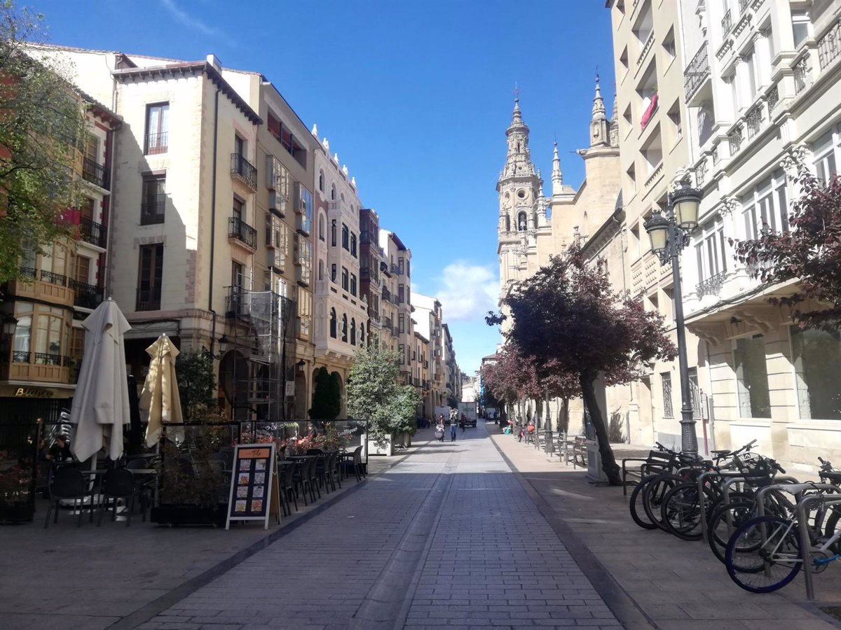 La rentabilidad de la vivienda en La Rioja cierra el tercer trimestre con un 6,4%