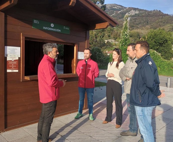 El Principado destina cerca de un millón a la conservación y mejora de las infraestructuras de reservas de la biosfera.
