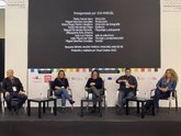 Foto: Granada se promociona como destino cinematográfico "de ensueño" en la feria Shooting Location Marketplace de Valladolid