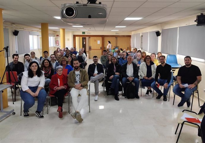 Encuentro por una Ley Integral de Barrios Vulnerables