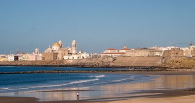 Cádiz