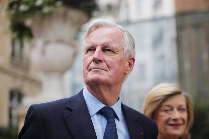 Michel Barnier 