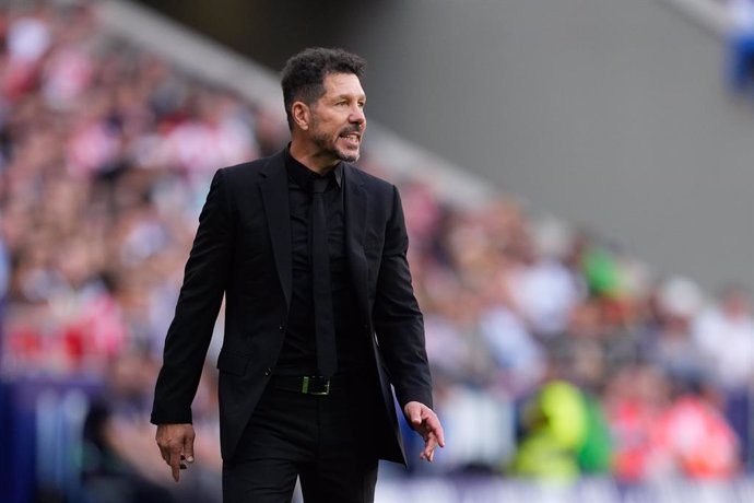 Diego Pablo Simeone