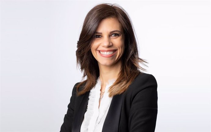 Càtia Alves, directora de Sostenibilidad de UCI.