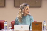 Yolanda Díaz critica que Ayuso incumpla el principio de colaboración institucional al rechazar reunirse con Sánchez