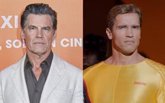 Foto: Josh Brolin será el villano en el remake de Perseguido