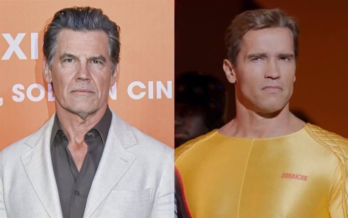 Josh Brolin será el villano en el remake de El Fugitivo