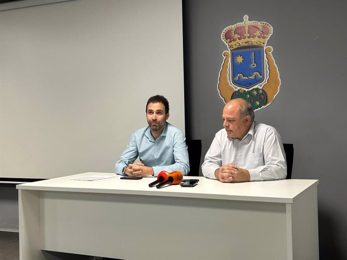 PSPV i PRyA presenten una moció de censura per a desallotjar al PP de l'alcaldia de Requena