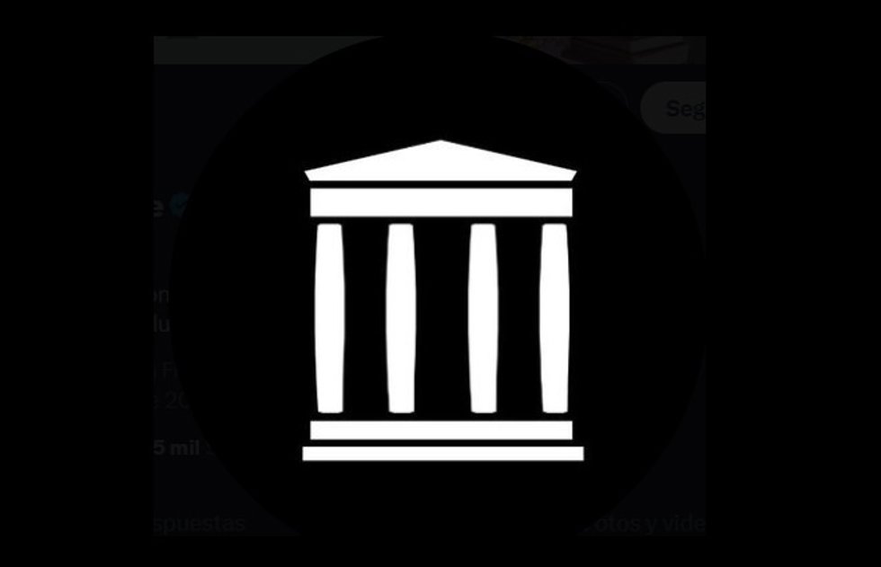 Logotipo de Internet Archive