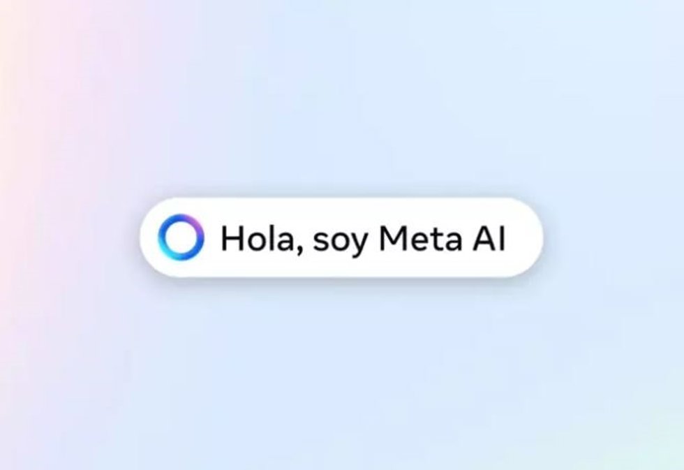 Meta AI