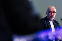 Sordo critica que empresas como Repsol amenacen con llevarse inversiones si sigue el impuesto a energéticas