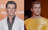 Foto: Josh Brolin será el villano en el remake de Perseguido