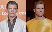 Josh Brolin será el villano en el remake de Perseguido