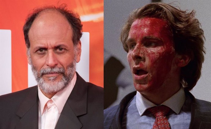 Luca Guadagnino dirigirá la nueva adaptación de American Psycho