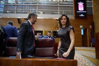 El Gobierno de Ayuso sí que irá a la cita preparatoria de la Conferencia de Presidentes pese a rechazar ver a Sánchez