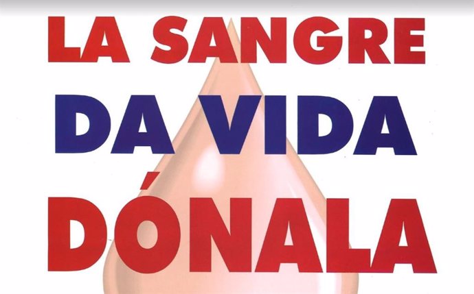 La Diputación de Cáceres promueve una nueva campaña de donación de sangre este viernes en Pintores 10