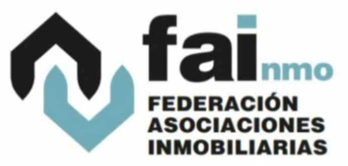 Archivo - Logo FAI. 