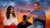 Vídeo: Tom Hardy se despide de Venom: "Que esta saga exista sin Spider-Man ya es un éxito"