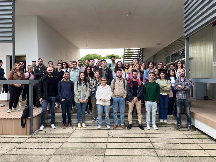 Inauguración de la tercera edición del Máster Universitario en Profesorado de Enseñanza Secundaria Obligatoria, Bachillerato, Formación Profesional y Enseñanza de Idiomas (MAES) de la UNIA.