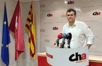 CHA exige "más autogobierno, mejor financiación y ayudas a la agricultura" en sus 12 propuestas de resolución