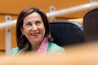 Margarita Robles y Carlos Cuerpo, únicos ministros que aprueban en el CIS, con Puente como el peor valorado del Gobierno