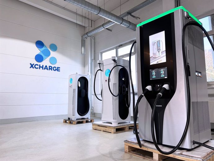 XCharge