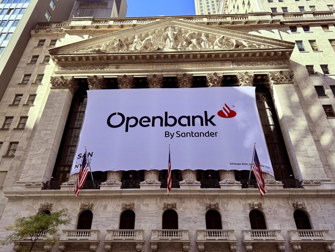 Openbank.