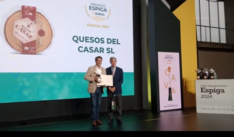 Comunicados Sociedad