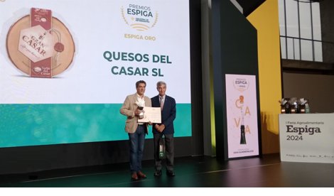 Comunicados Sociedad