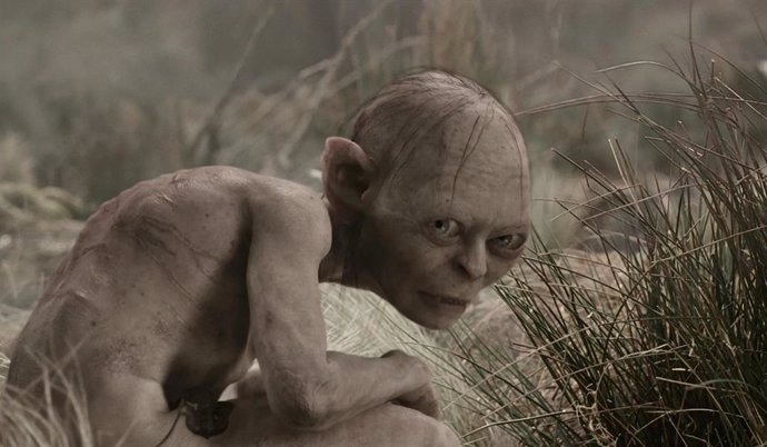 Confirmada otra película de El Señor de los Anillos tras La caza de Gollum