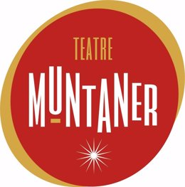 Logotipo del Teatre Muntaner de Barcelona