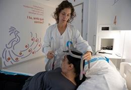 El estudio ha contado con 1.886 mujeres