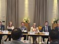 El Gobierno apuesta por "seguir colaborando" en materia migratoria con Marruecos, "socio prioritario"