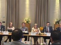 El Gobierno apuesta por "seguir colaborando" en materia migratoria con Marruecos, "socio prioritario"