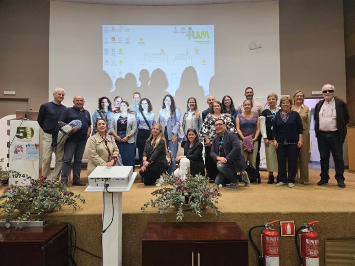 VII Jornada de la Asociación de Uveítis (AUVEA)