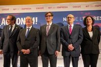 Illa afea que Ayuso no se reúna con Sánchez: "Es irresponsable no velar por las instituciones"