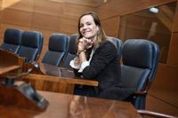 Moñino (Vox) buscará ser voz del municipalismo y fiscalizar a un PP que ha "colonizado todos los contrapesos de poder"