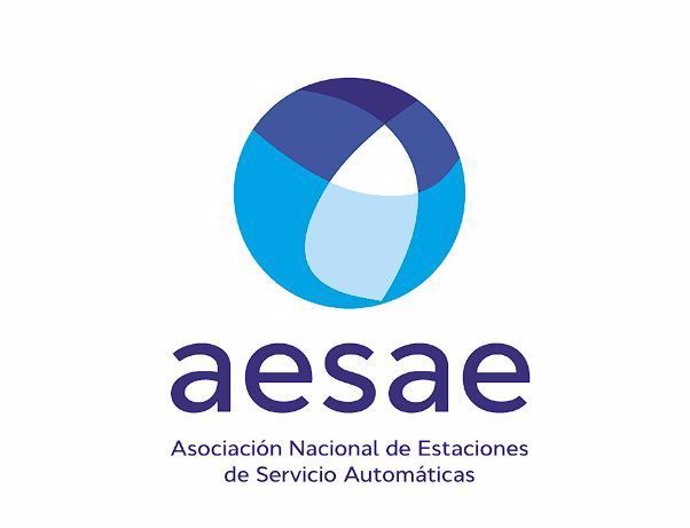 Logotipo de AESAE