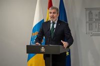 Canarias tendrá un presupuesto de 11.678 millones en 2025 que tiene como fin reforzar los servicios públicos esenciales