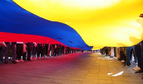 iberoamérica
