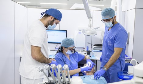 Comunicados Sociedad