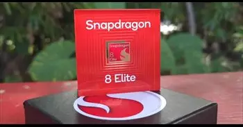 Estos son los primeros 'smartphones' que integrarán Snapdragon 8 Elite