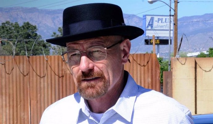 Breaking Bad: El regreso por sorpresa de Bryan Cranston como Walter White