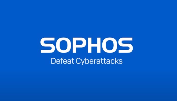 Logotipo de Sophos